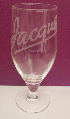 Jacques fruit cider stemmed - fruit,