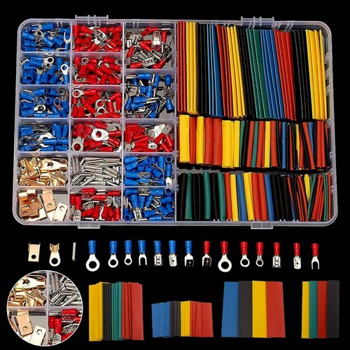 698pcs car electrical wire - electrical,