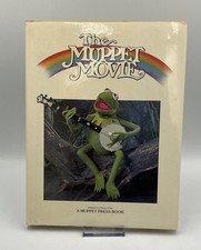 Vintage The Muppet Movie
