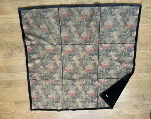 Tasha polizzi saddleblanket - tasha,