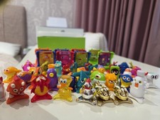 Star Monster Collectable