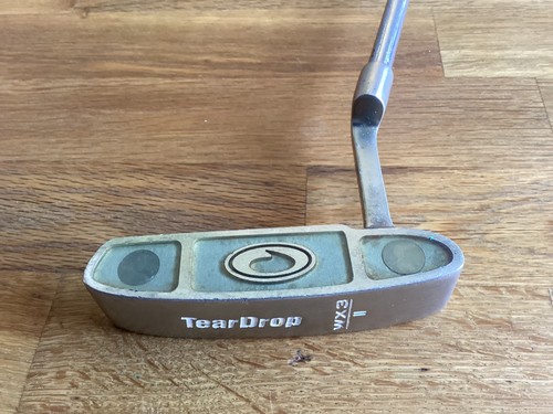 Teardrop wx3 golf - teardrop,