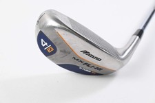 Mizuno MX Fli Hi #4 Hybrid /