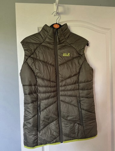 Jack wolfskin green - jack,