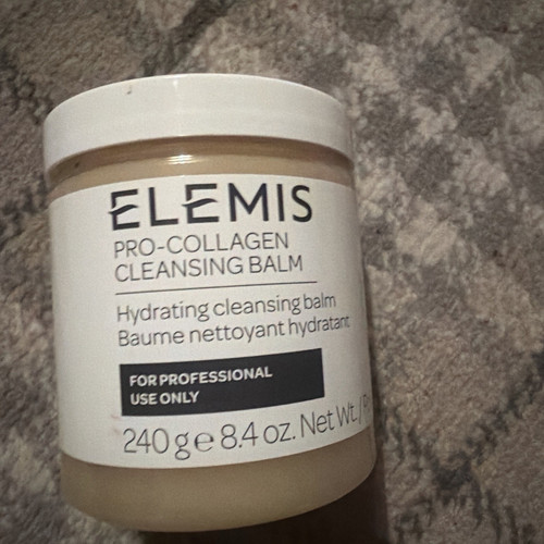 Elemis pro collagen cleansing - elemis, pro-collagen