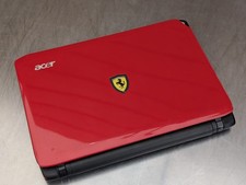 Ferrari laptop acer one - laptop,
