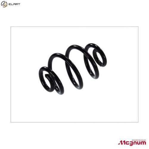 Suspension spring sb048mt for - suspension,