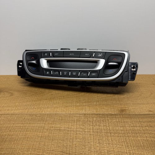 Renault megane mk3 heater - megane,