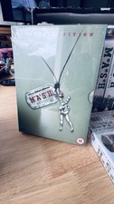DVD TV Series Complete, MASH 4077 Plus Special Edition film.