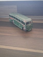 Vintage Dinky Toys Luxury
