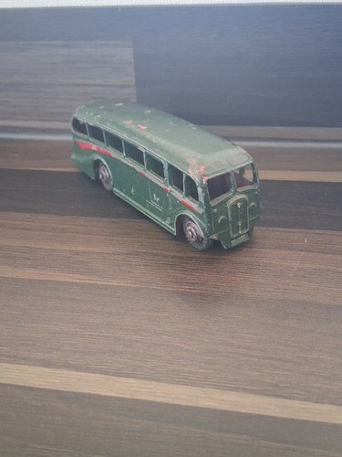 Vintage dinky toys luxury - dinky,