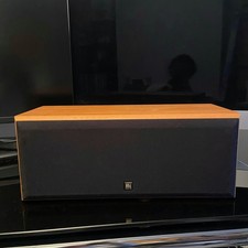 Kef Cresta Center Speaker
