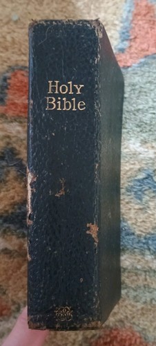 Antique eyre spottiswoode - eyre, &
