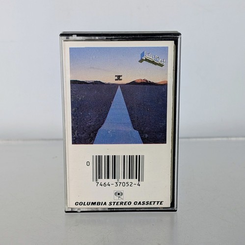 Vintage judas priest point - judas,