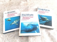 The Underseas Discoveries of