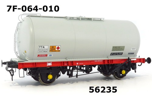 Dapol 064 010 tta - dapol, 7f-064-010