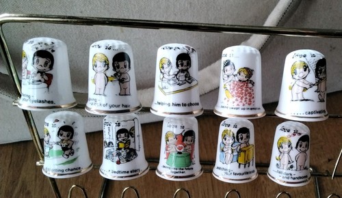 Collection birchcroft - of, 10