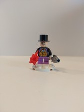 Lego Minifigure The Penguin sh0647, Excellent Condition.