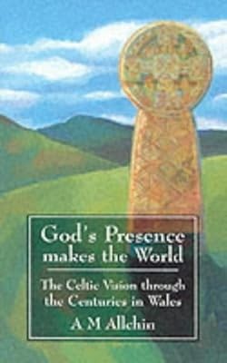 Gods presence makes - gods, the