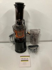 Fridja F1900 240W Whole Fruit