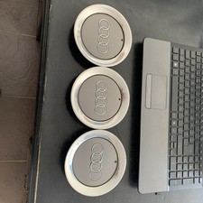 Audi A2 8Z 16'' Wheel Center