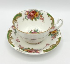 Royal Adderley England Vintage
