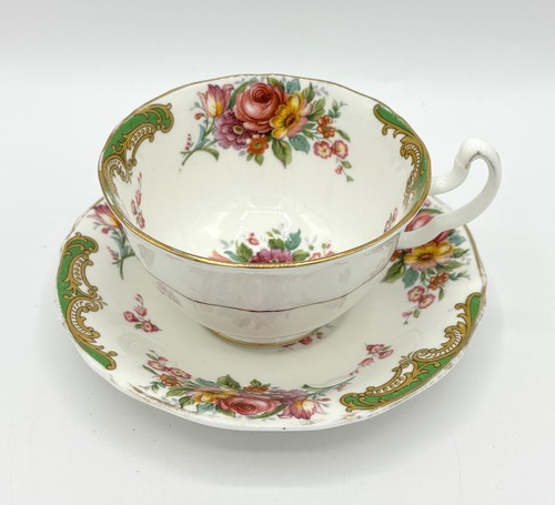 Royal adderley england vintage - england,