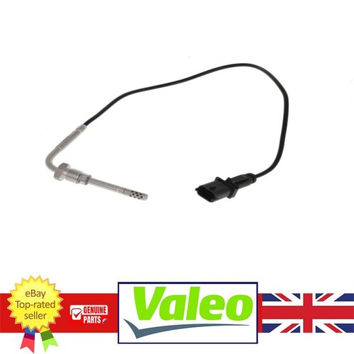 Exhaust gas temperature sensor - gas,