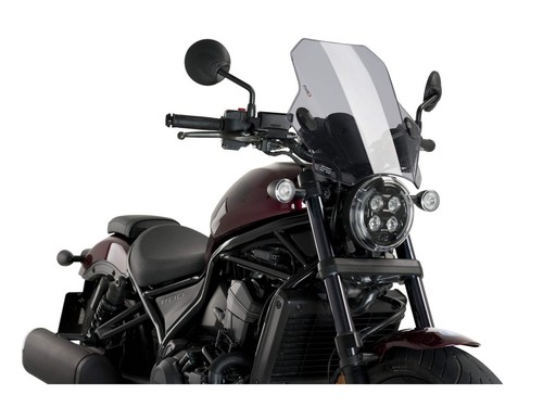 Puig bat screen - bat, windshield
