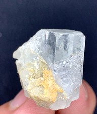 Carat natural aquamarine - carat,