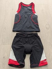 Men's TYR Trisuit Separates -