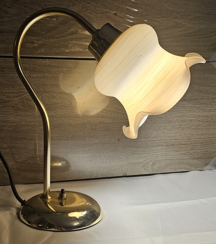 Vintage 60s maclamp brass with - brass,