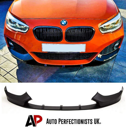 For bmw series f20 f21 - 1, lci