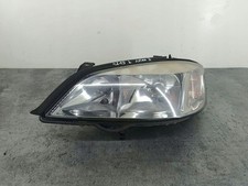 Opel Astra G 2008 headlight