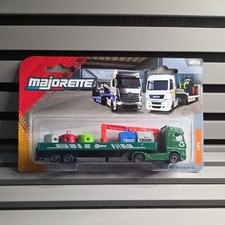 Majorette Transporter