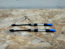 *CARP FISHING TACKLE - 2 x