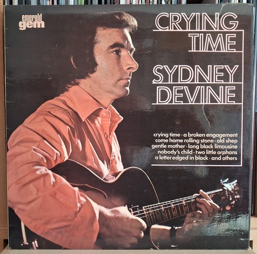 Sydney devine crying - devine, –