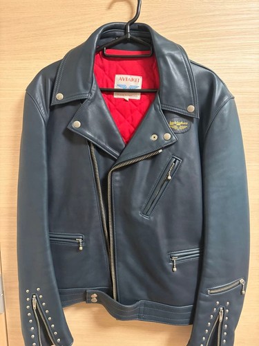 Lewis leathers cyclone - cyclone, double