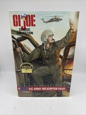 G.I. Joe U.S Army Female