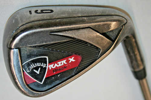 Callaway razr black - x,