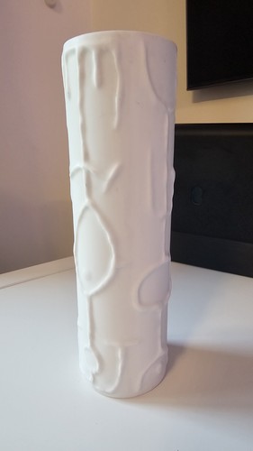 Vintage rosenthal studio vase - rosenthal,
