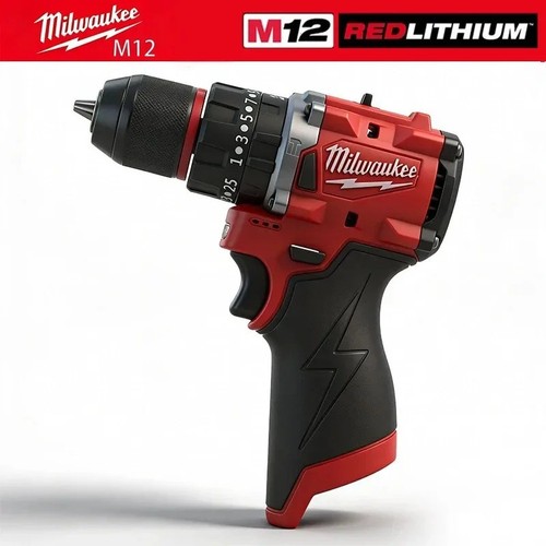 New milwaukee m12 - -,