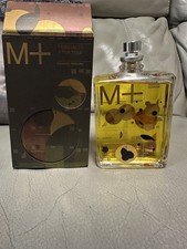 Escentric Molecules M+