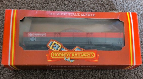 Hornby r248 ton oaa - r248,