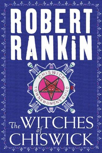 The witches chiswick - the,