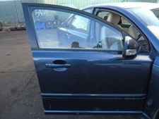 09 VOLVO S40 S 1.6D OFFSIDE