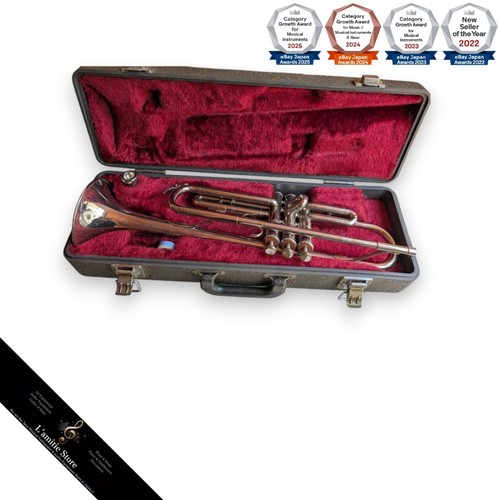 Yamaha ytr136 trumpet with - yamaha,