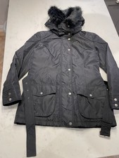 Barbour Women's Coat Size 14