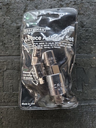 Vtg craftsman piece adapter - vtg,