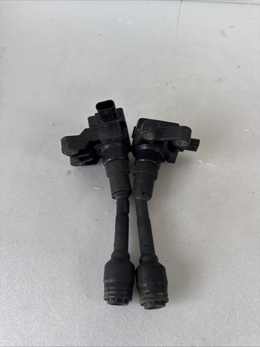 Ford fiesta ignition - ford, coil